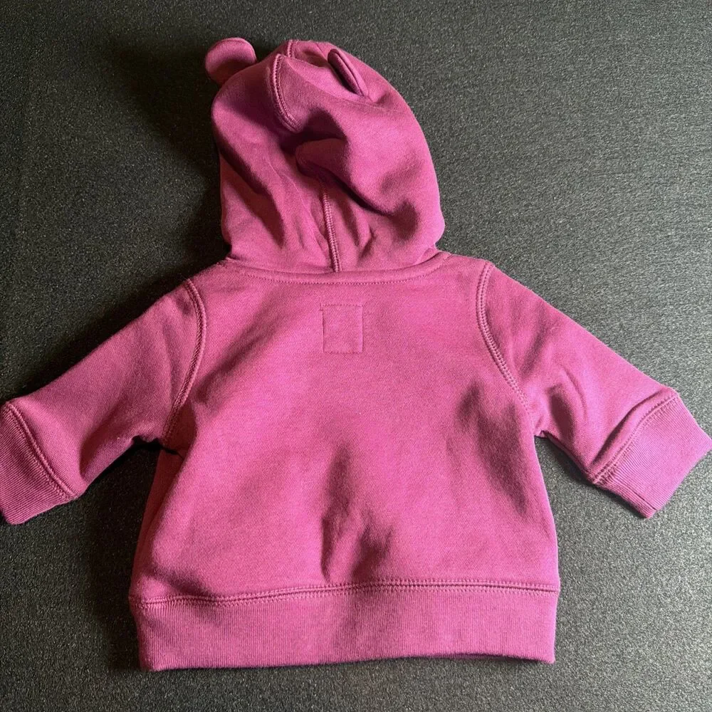 Gap Pullover Sweatshirt - 0-3 Months -N18